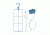CamelBak Cleaning Kit, 2 Cleaning Tablets