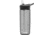 CamelBak Eddy 20oz Water Bottle, Charcoal, .6L / 20oz, 2466001060