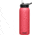CamelBak Eddy+ Insulated Stainless Steel Watter Bottle, Wild Strawberry, 32oz, 1650602001