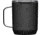 CamelBak Horizon 12 oz Insulated Stainless Steel Camp Mug, Black, 2393001035