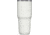 CamelBak Horizon 30 oz Insulated Stainless Steel Tumbler, White, 2390101085