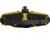 CamelBak Podium Flow 4 Lumbar Pack, Army Green/Black, 4L, 2526301000