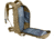 CamelBak Sparta Mil Spec Crux Hydration Pack, 100oz, Coyote 1731201000
