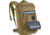 CamelBak Sparta Mil Spec Crux Hydration Pack, 100oz, Coyote 1731201000
