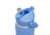CamelBak Thrive Flip Straw VSS, Sky Blue, 1L / 32 oz, 2855406001