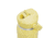 CamelBak Thrive Flip Straw VSS, Yellow Bloom, 1L / 32 oz, 2855701001