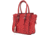 Cameleon Aphaea Conceal Carry Purse Tote Style Red