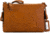 Cameleon Iris Concealed Carry Purse-cross Body Style Brown 49683