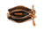 Cameleon Iris Concealed Carry Bag, Purse-cross Body Style, Brown, 49683