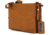 Cameleon Iris Concealed Carry Purse-cross Body Style Brown 49683