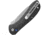Camillus Knives Rovax Cuda Lock Black