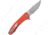 Camillus Knives Scivik Linerlock 420 SS
