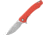 Camillus Knives Scivik Linerlock 420 SS