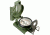 Cammenga 3HJP Tritium Compass-27 mCi for Japan 166744