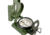 Cammenga Tritium Compass 3H - Japan, Olive Drab, 3HJP