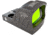 Canik Mecanik Mo1 Tactical Micro Reex Sight - PACN1101