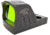 Canik Mecanik Mo1 Tactical Micro Reex Sight - PACN1101