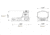Canik Mecanik Mo2 Versatile Reex Sight - PACN1102