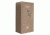 Cannon Safe Series 23 Fireproof Gun Safe, 60x30x24in - Hammertone, Beige CA23-H3FDC-13