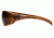 Billings Safery Glasses, Sandstone Bronze Lens