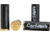 Carlson's Choke Tubes Dummy Snap Caps, 12 gauge, 2-Pack, Black 00103