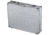 Carry All Aluminum Knife Briefcase