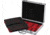 Carry All Aluminum Knife Briefcase