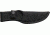 Carry All Fixed Blade Belt Sheath, 4in SH1018