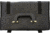 Carry All Knife Roll, Holds 51 Folding Knife, Red Felt Interior, Black Synthetic Exterior With Carry Handle, Buckle Closure, Black, PO245 / AC197
