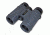 Carson 8 x 32mm 3D Series Binoculars,Black/Grey w/High Definition Optics and ED Glass TD-832ED