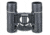Carson 8x21mm Kinglet Binoculars, 9mm, Multicoated, Black, KB-821