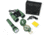 Carson Adventure Pak Binoculars, 5x30mm, Roof Prism, Matte Green, HU-401