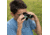 Carson Adventure Pak Binoculars, 5x30mm, Roof Prism, Matte Green, HU-401