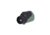Carson Bengal 7x18mm Focus Free STEM Toy for Kids, Green, BG-718