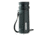 Carson BlackWave 10X25mm Waterproof Monocular, Black WM-025