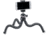 Carson BoaPod Flexible Leg Tripod w/Universal Smartphone Adapter, Black, TR-050