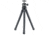 Carson BoaPod Flexible Leg Tripod w/Universal Smartphone Adapter, Black, TR-050