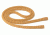 Carson Gripz Eyewear Retainer for Most Frames - Pacific Sand ER-2004