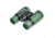 Carson Hawk 5x30mm Roof Prism Ultra Deluxe Kid's Binoculars, Matte, Green, HU-530
