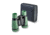 Carson Hawk 5x30mm Roof Prism Ultra Deluxe Kid's Binoculars, Matte, Green, HU-530