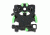 Carson HookUpz 2.0 Smartphone Optics Adapter w/ Case, Black, 4 x 1.75 x 4.5 IS-200