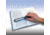 Carson MagniLine Handheld Illuminated Magnifier, MT25