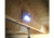 Carson Motion Sensor LED Light, Silver TL-11