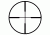 Carson Multiplex Reticle