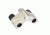 CARSON OperaView Compact Opera Binocular, Silver OV-410
