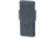 Carson PO-55 MiniBrite 5x Power Slide-Out Pocket Magnifier Loupe,Grey PO-55