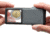 Carson PO-55 MiniBrite 5x Power Slide-Out Pocket Magnifier Loupe,Grey PO-55