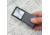 Carson PO-55 MiniBrite 5x Power Slide-Out Pocket Magnifier Loupe,Grey PO-55