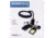 Carson SolderMag 1.75x Station Magnifier Loupe, Black CP-50