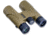 Carson Stinger 12x32 Compact Binocular, Olive Green, HW-232